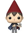 Hinter der Gartenmauer POP! Animation Vinyl Figur Wirt 9 cm