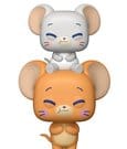 Tom & Jerry Gokko POP! Animation Vinyl Figur Jerry 9 cm