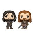 Der Hobbit POP! Vinyl Figuren 2er-Pack Kili & Fili 10 cm