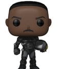 Pacific Rim POP! Movies Vinyl Figur Marshal Pentecost 9 cm