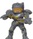 Pacific Rim Super Sized POP! Games Vinyl Striker Eureka 16 cm