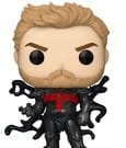 Marvel POP! Vinyl Figur : VC- Anti-All Eddie 9 cm