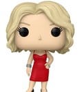 Battlestar Galactica POP! Television Vinyl Figur Six 9 cm