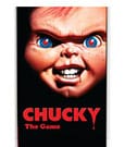 Chucky: The Game Strategiespiel *Englische Version*