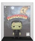 Universal Monsters POP! Game Covers Vinyl Figur Frankenstein 9 cm