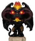 Herr der Ringe Super Sized POP! Animation Vinyl Figur Balrog 15 cm