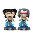 Weapon X Program POP! Premium Vinyl Figur Weapon X w/CH 9 cm