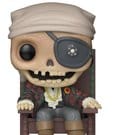 Die Goonies POP! Movies Vinyl Figur OE Willy(GL) 9 cm