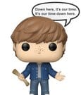 Die Goonies POP! Movies Vinyl Figur Mikey 9 cm