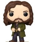 Harry Potter POP! Movies Vinyl Figur Sirius Black 9 cm