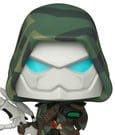 Warhammer 40,000 POP! Games Vinyl Figur Aeldari Ranger 9 cm