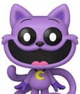 Poppy Playtime POP! Games Vinyl Figur Catnap 9 cm