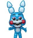 Five Nights at Freddy's POP! Games Vinyl Figur Toy Bonnie 9 cm