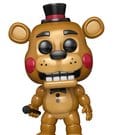 Five Nights at Freddy's POP! Games Vinyl Figur Toy Freddy(office pose) 9 cm