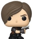 Resident Evil POP! Games Vinyl Figur Leon S. Kennedy 9 cm