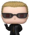 Resident Evil POP! Games Vinyl Figur Albert Wesker 9 cm