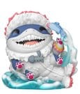 Marvel Rivals POP! Games Vinyl Figur Jeff (Incognito Dolphin) 9 cm