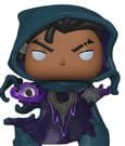 Marvel Rivals POP! Games Vinyl Figur Cloak 9 cm