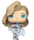 Marvel Rivals POP! Games Vinyl Figur Dagger 9 cm