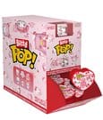 Hello Kitty POP! Vinyl Figuren Hearts Valentines PDQ Display (24) 2,5 cm