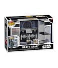 Star Wars Bitty POP! Boxes Vinyl Figur The Death Star