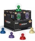 Magic the Gathering Mystery Minis Schneekugeln 5 cm Blind Box Display (12)