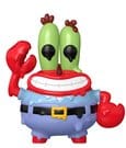 SpongeBob POP! Animation Vinyl Figur Mr. Krabs 9 cm