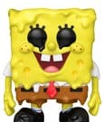 SpongeBob POP! Animation Vinyl Figur SpongeBob 9 cm