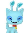 Neopets POP! Games Vinyl Figur Aisha 9 cm
