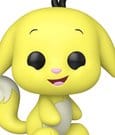 Neopets POP! Games Vinyl Figur Kacheek 9 cm