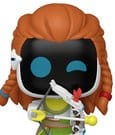 Astro Bot POP! Games Vinyl Figur Aloy Astro Bot 9 cm