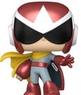Mega Man POP! Games Vinyl Figur Proto Man 9 cm