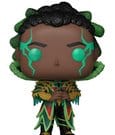 Magic the Gathering POP! Games Vinyl Figur Strixhaven Dellian Fel 9 cm