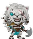 Magic the Gathering POP! Games Vinyl Figur Strixhaven Ajani 11 cm