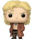 Metal Gear Solid POP! Games Vinyl Figur Liquid Snake 9 cm