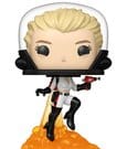 Fallout POP! Games Vinyl Figur Nuka Girl 9 cm