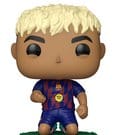 FC Barcelona POP! Football Vinyl Figur Lamine Yamal 9 cm