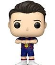 FC Barcelona POP! Football Vinyl Figur Robert Lewandowski 9 cm