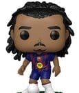 FC Barcelona POP! Football Vinyl Figur Jules Kounde 9 cm