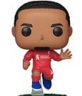FC Liverpool POP! Football Vinyl Figur Virgil Van Dijk 9 cm