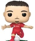 FC Liverpool POP! Football Vinyl Figur Florian Wirtz 9 cm
