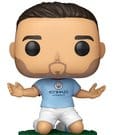 Manchester City POP! Football Vinyl Figur Rodri 9 cm