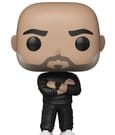Manchester City POP! Football Vinyl Figur Pep Guardiola 9 cm