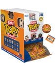 NBA Bitty POP! Single Vinyl Figuren Display (24) PDQ 2,5 cm