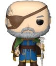 God of War Ragnarök POP! Games Vinyl Figur Odin 9 cm