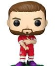 FC Bayern München POP! Football Vinyl Figur Harry Kane 9 cm