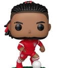 FC Bayern München POP! Football Vinyl Figur Michael Olise 9 cm