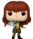 Marvel POP! Comics Vinyl Figur Jean Grey 9 cm
