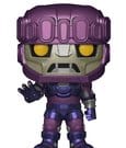 Avengers: Doomsday Super Sized Jumbo POP! Vinyl Figur Sentinel (Doomsday) 25 cm