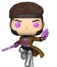 Avengers: Doomsday POP! Vinyl Figur Gambit 9 cm